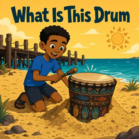 Fantasy Decodable Reader with the 'wh' Digraph