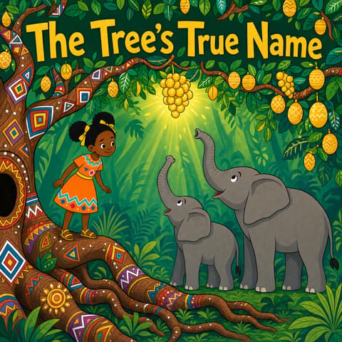 Fantasy Decodable Reader with the 'ph' Digraph
