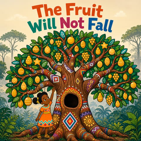 The Fruit Will Not Fall