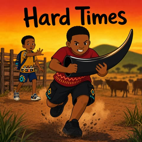 Hard Times