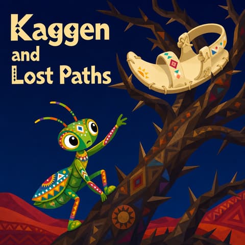 Mythology Decodable Reader with Silent 'g' in 'gn'