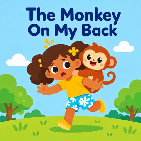 The Monkey On My Back