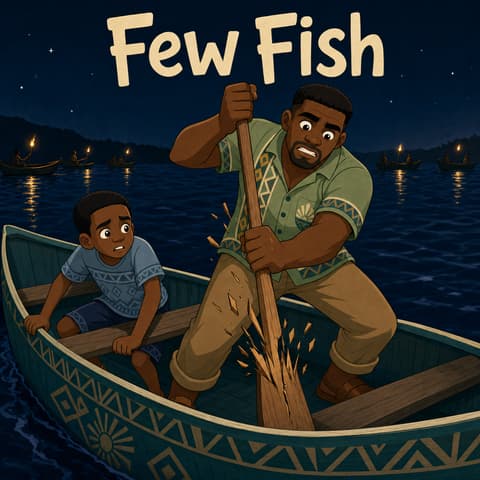 Few Fish