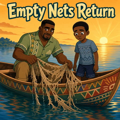 Empty Nets Return