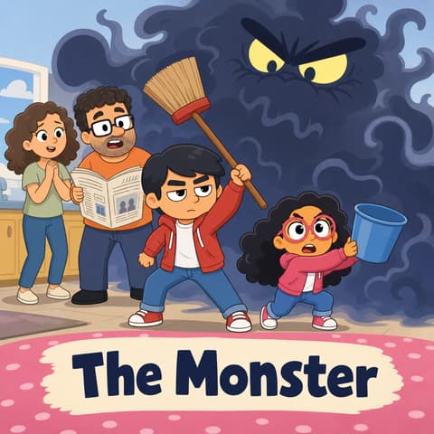 The Monster