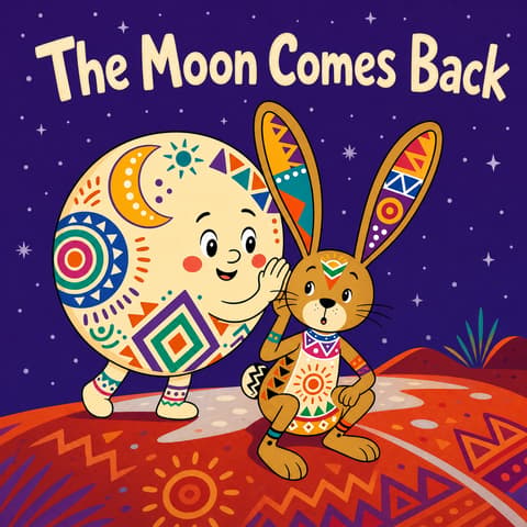 Fantasy Decodable Reader with Two-Syllable Prefix Words