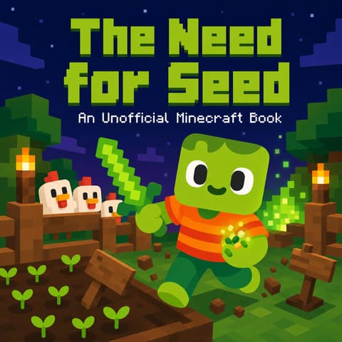 The Need for Seed