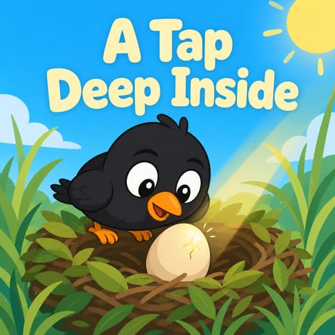 A Tap Deep Inside