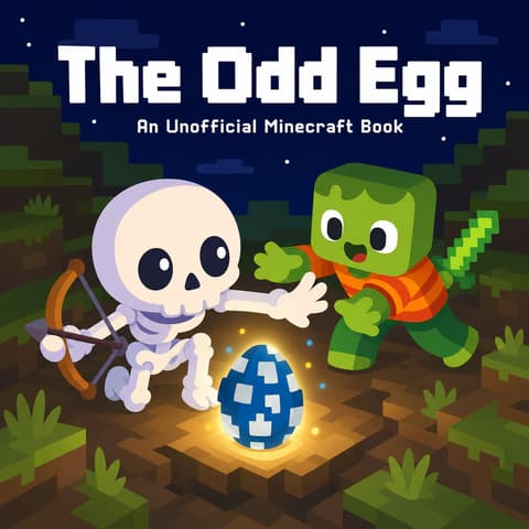 The Odd Egg