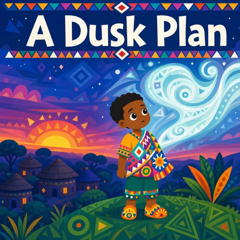 A Dusk Plan