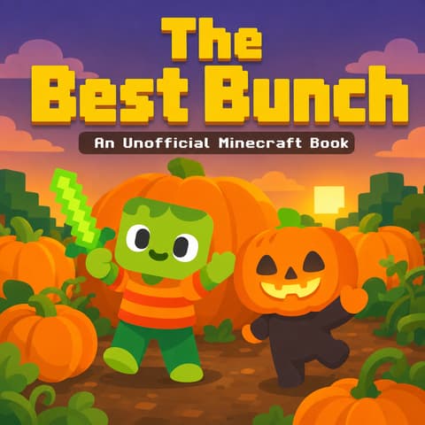 The Best Bunch