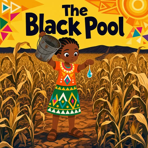 The Black Pool