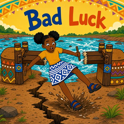 Fantasy Decodable Reader with the 'ck' Digraph