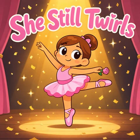 She Still Twirls