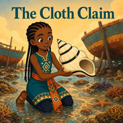 The Cloth Claim