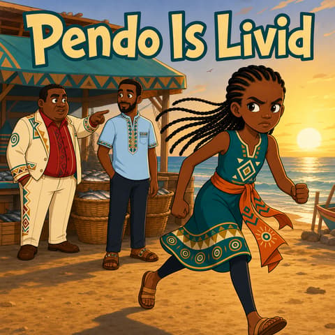 Pendo Is Livid