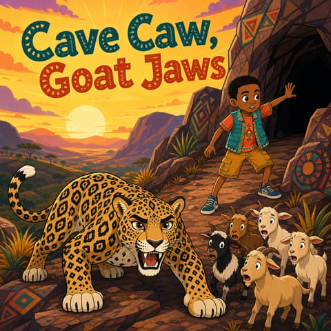 Adventure Decodable Reader with 'aw' and 'au' Vowel Teams