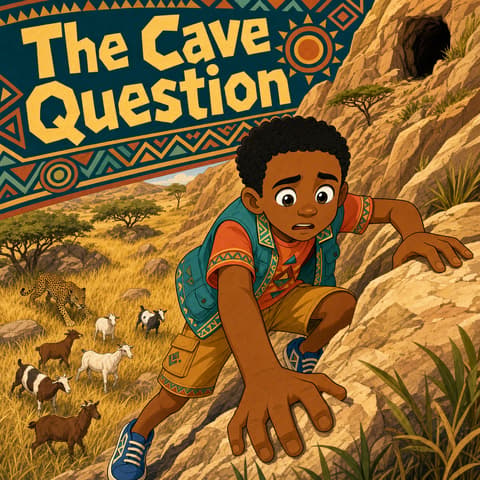 Adventure Decodable Reader with the 'ui' Vowel Combination