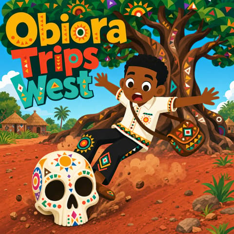Obiora Trips West