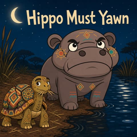 Animal Decodable Reader with aw and au Vowel Teams