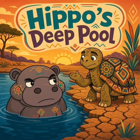 Animal Decodable Reader with the 'ei' Vowel Combination