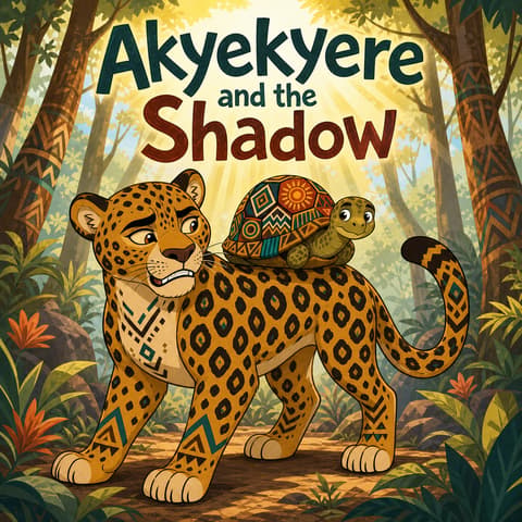 Animal Decodable Reader with VC/CV Syllable Division