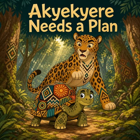 Animal Decodable Reader with 'ui' Vowel Sounds