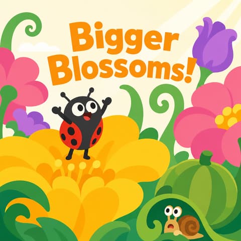 Science Decodable Reader with Common Suffixes