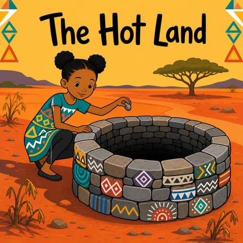 The Hot Land