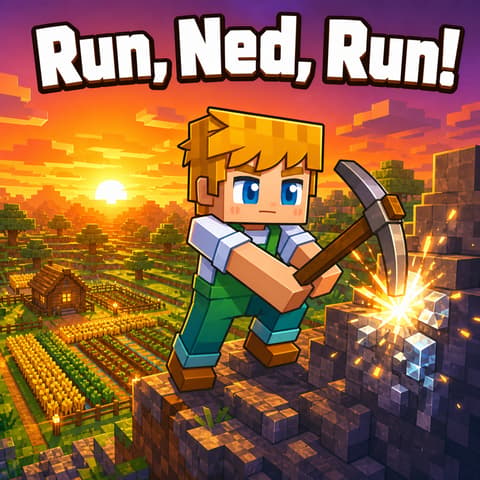 Run, Ned, Run!