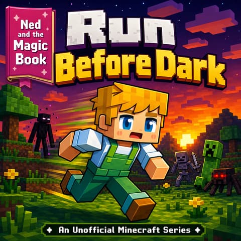 Run Before Dark