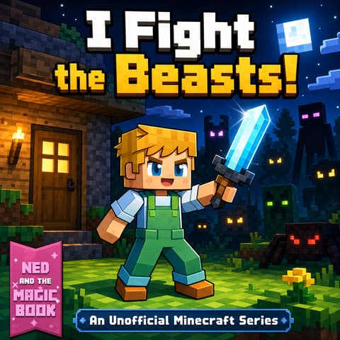 I Fight the Beasts!