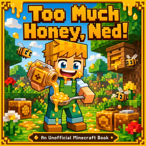 Too Much Honey, Ned!