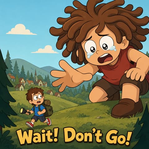 Adventure Decodable Reader with Common Suffixes