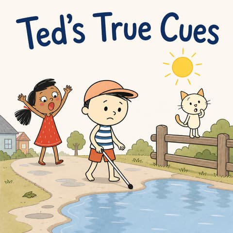 Ted's True Cues