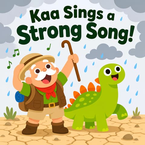 Adventure Decodable Reader with ng Words