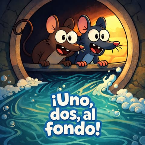 ¡Uno, dos, al fondo! | Libro ATAL de ciencia nivel 26