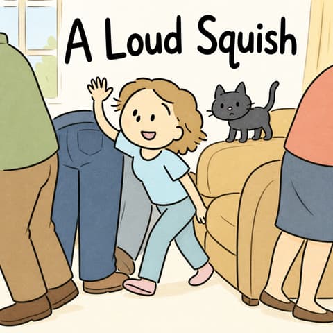 A Loud Squish