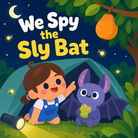 Animal Decodable Reader with Open Syllables and Final Y