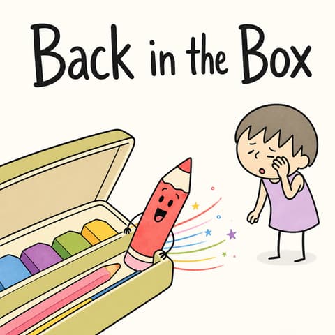 Back in the Box