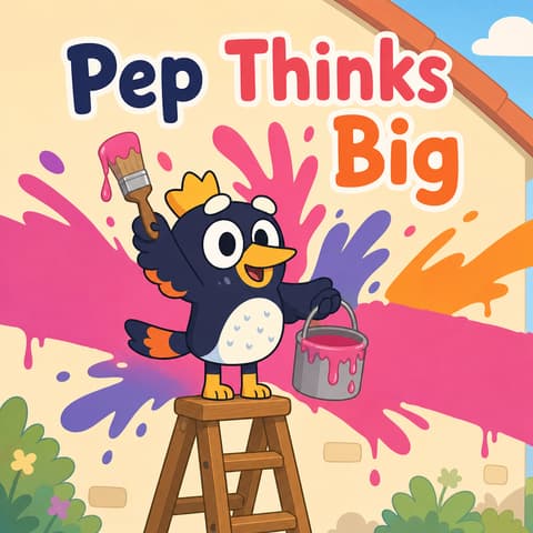 Animal Decodable Reader with the th Digraph