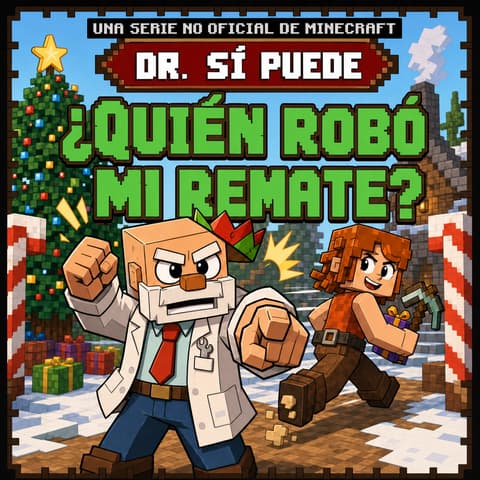 ¿Quién robó mi chiste? | Libro ATAL nivel 28