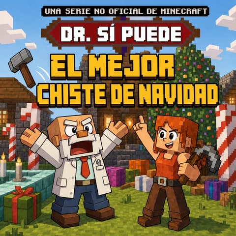 El mejor chiste de Navidad | Libro ATAL nivel 56