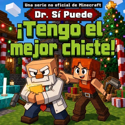 ¡Tengo el mejor chiste! | Libro ATAL nivel 84