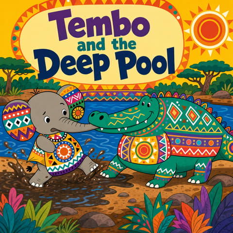 Animal Decodable Reader with aw and au Vowel Teams