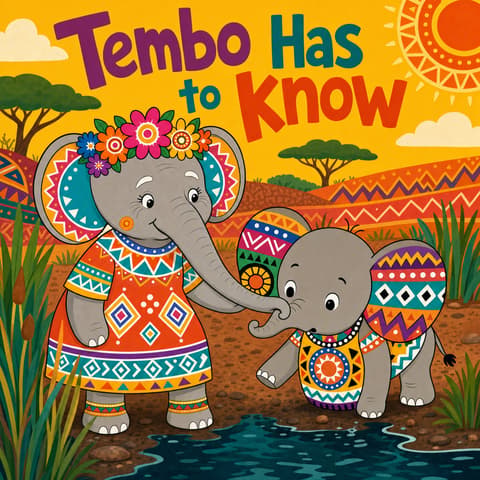 Animal Decodable Reader with Silent 'k' in 'kn' Words