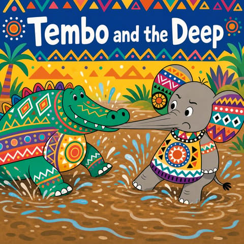 Tembo and the Deep