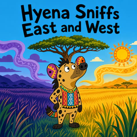 Animal Decodable Reader with the 'igh' Trigraph