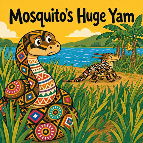 Animal Decodable Reader with Soft G