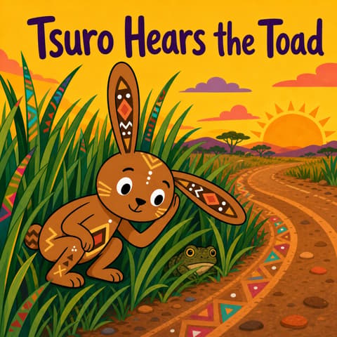 Animal Decodable Reader with the 'oa' Vowel Team